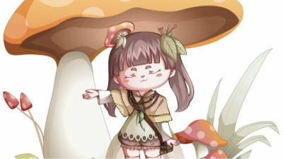 1910期商业插画设计师班1班【O】的五星作品