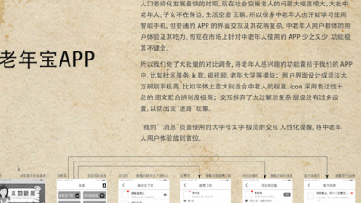 1908期UI/UE高级设计师精修班1班【PT】的五星作品