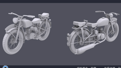 1911期游戏3D美术设计师班1班【OT】的五星作品