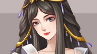 1911期游戏原画高级设计师班1班【OT】的五星作品