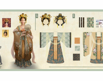 1909期影视原画高级设计师班1班【PT】【第二校区】的五星作品