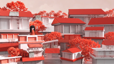 1908期影视剪辑与包装设计师班2班【O】的五星作品