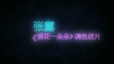 1910期影视剪辑大师班1班【PT】的五星作品