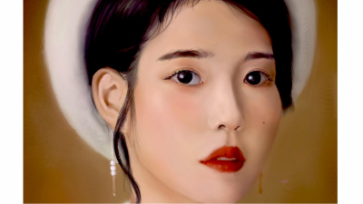 2007期商业插画设计师班1班【O】的五星作品