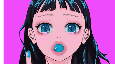 2006期商业插画设计师班1班【O】的五星作品