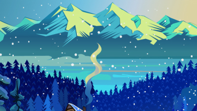 2006期商业插画设计师班1班【O】的五星作品