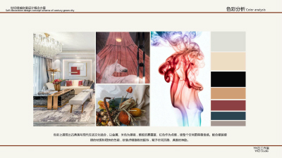 2007期室内高级设计师班2020版1班【O】的五星作品