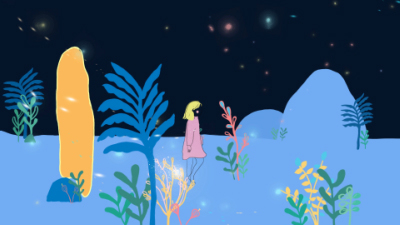 2007期影视剪辑与包装设计师班1班【O】的五星作品