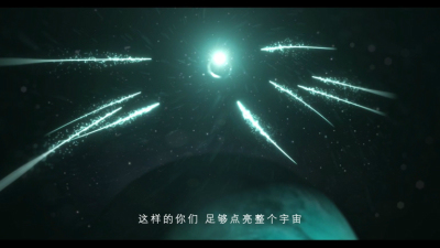 2006期影视剪辑与包装设计师班1班【O】的五星作品