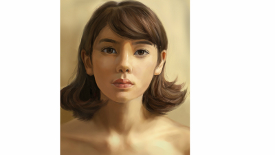 2009期商业插画高级设计师班1班【O】的五星作品