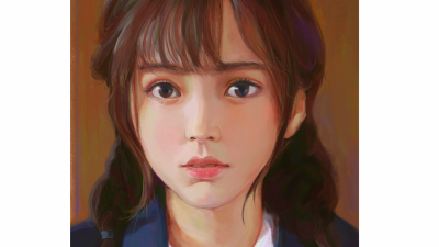 2009期商业插画高级设计师班1班【OT】的五星作品