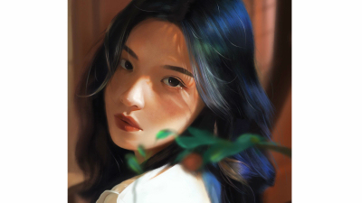 2010期商业插画高级设计师班1班【O】的五星作品