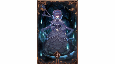 1910期游戏原画高级设计师班1班【PT】的五星作品