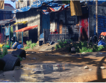 1909期游戏3D美术设计师班1班【OT】的五星作品