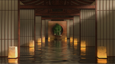 2006期影视剪辑与包装设计师班1班【O】的五星作品