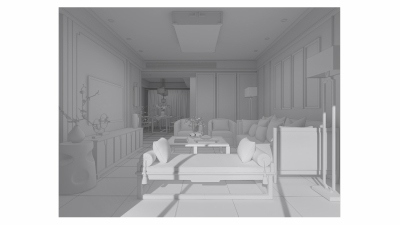 2010期VR建筑与室内表现设计班2020版1班【PT】的五星作品