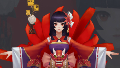 2007期游戏3D美术设计师班1班【O】的五星作品