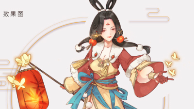 2010期游戏原画大师班1班【OT】的五星作品