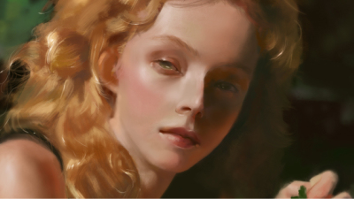 2011期商业插画高级设计师班1班【O】的五星作品