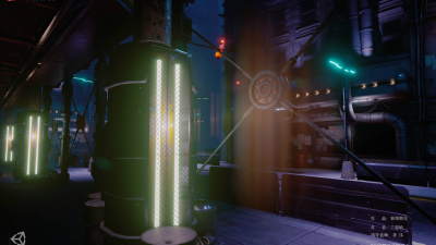 2006期游戏3D美术大师班1班【O】的五星作品