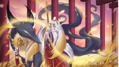 2006期游戏原画高级设计师班1班【OT】的五星作品