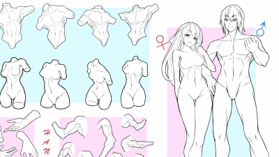 2012期游戏原画大师班1班【O】的五星作品