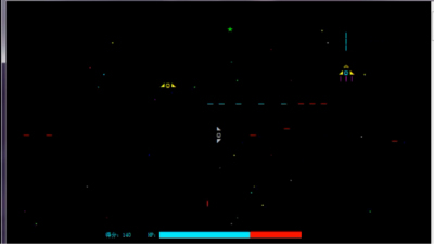 2012期Unity 3D游戏开发工程师班1班【OT】的五星作品