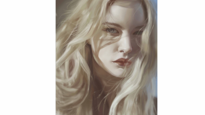 2012期商业插画高级设计师班1班【O】的五星作品