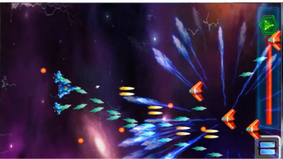 2012期Unity 3D游戏开发工程师班1班【O】的五星作品