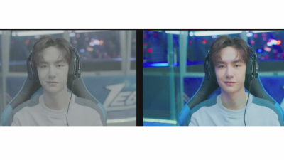 2011期影视剪辑大师班1班【PT】的五星作品