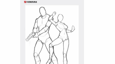 2101期游戏原画大师班1班【OT】的五星作品