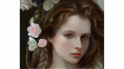 2101期商业插画高级设计师班1班【O】的五星作品