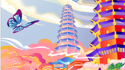2012期商业插画高级设计师班1班【OT】的五星作品