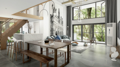 2010期室内设计表现大师班1班【OT】的五星作品