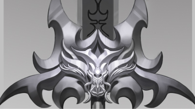 2102期游戏原画大师班1班【O】的五星作品