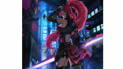 2007期游戏原画高级设计师班1班【O】的五星作品