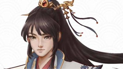 2101期游戏原画大师班1班【O】的五星作品