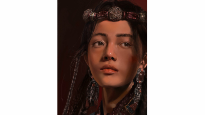 2103期商业插画高级设计师班1班【O】的五星作品
