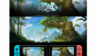 2011期游戏原画大师班1班【O】的五星作品