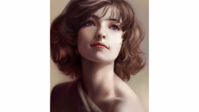 2103期商业插画高级设计师班1班【O】的五星作品