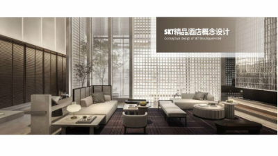 2010期室内设计表现大师班1班【O】的五星作品