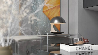 2011期室内设计表现大师班2021版1班【OT】的五星作品