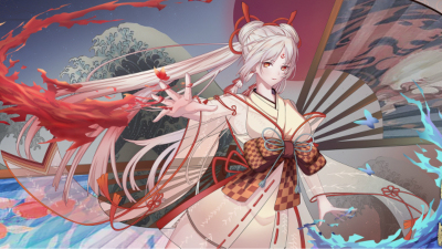 2010期游戏原画大师班1班【O】的五星作品