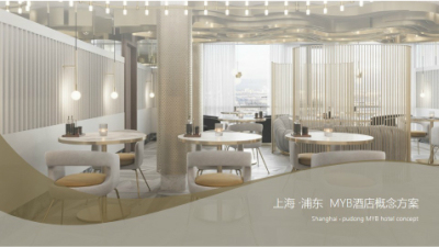 2011期室内设计表现大师班1班【O】的五星作品
