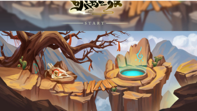 2012期游戏原画大师班1班【O】的五星作品