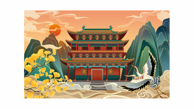2103期商业插画高级设计师班1班【O】的五星作品