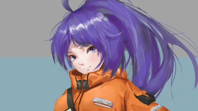 2101期游戏原画大师班1班【O】的五星作品