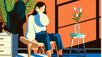 2104期商业插画高级设计师班1班【O】的五星作品