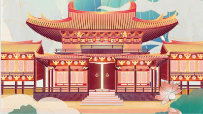 2104期商业插画高级设计师班1班【O】的五星作品