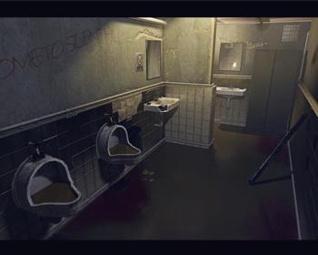 2104期游戏3D美术大师班1班【O】的五星作品